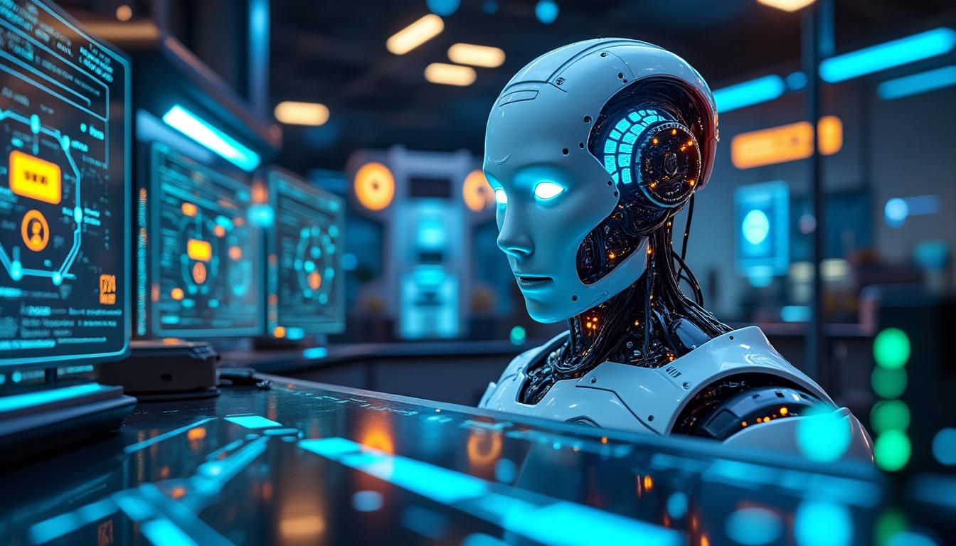 découvrez comment claude ai d'anthropic surmonte un défi inattendu dans une expérience fascinante. plongez dans le monde de l'intelligence artificielle et explorez les capacités surprenantes de ce modèle innovant qui repousse les limites de la technologie.