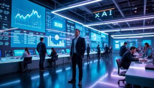 Elon Musks Labor für künstliche Intelligenz, xAI, erhält 10 Milliarden US-Dollar an Finanzmitteln