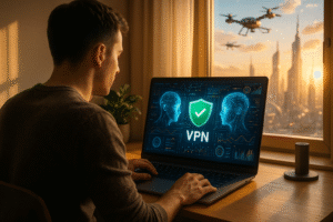 Meilleur VPN : Accédez aux IA de demain dès maintenant !